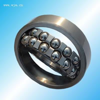 Long life and high precision steel ball without abnormal sound